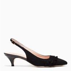 Kate Spade Oliene Suede